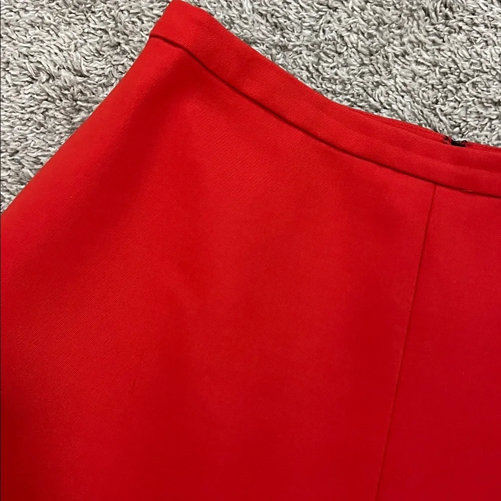 Madewell red line